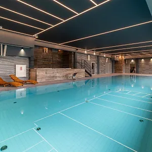 Seaside Kasprowicza 20 Kolobrzeg- Basen & Sauna & Jacuzzi & Fitness & Parking Kolberg