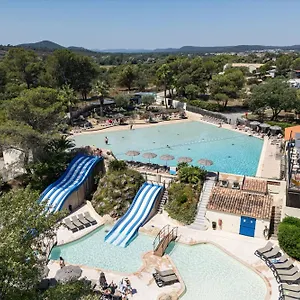 Camping Rcn Domaine De La Noguière, Le Muy